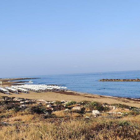 Lovely 1-Bedroom Unit @ Fabulous Location Pafos Dış mekan fotoğraf