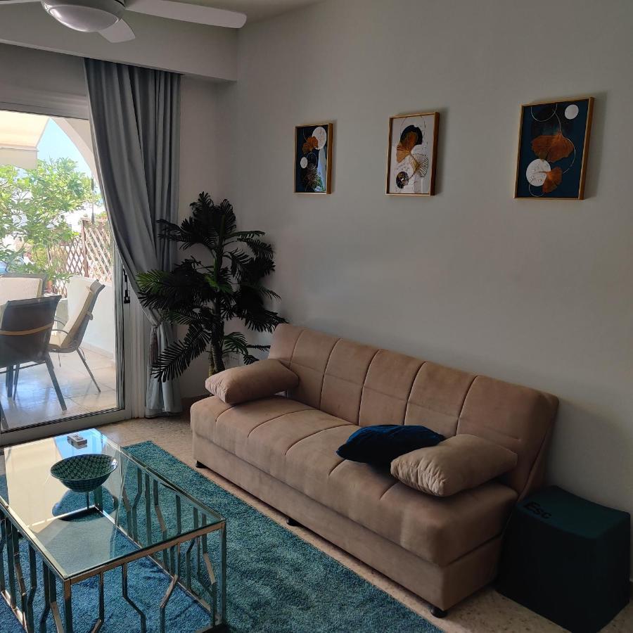 Lovely 1-Bedroom Unit @ Fabulous Location Pafos Dış mekan fotoğraf
