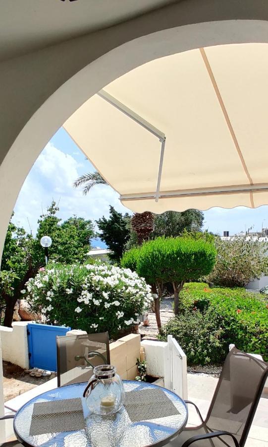Lovely 1-Bedroom Unit @ Fabulous Location Pafos Dış mekan fotoğraf