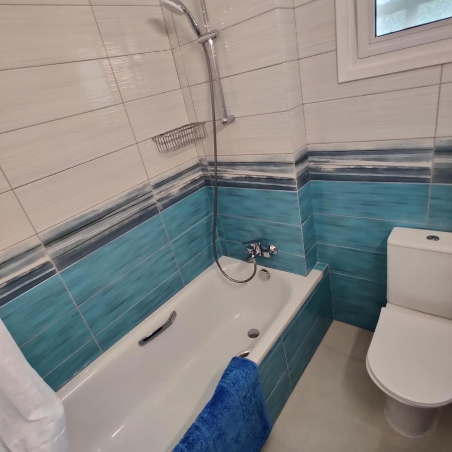 Lovely 1-Bedroom Unit @ Fabulous Location Pafos Dış mekan fotoğraf
